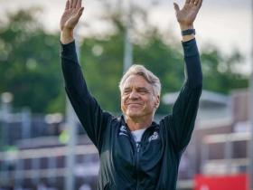 云达不莱梅主帅调整阵容迎接强敌的简单介绍