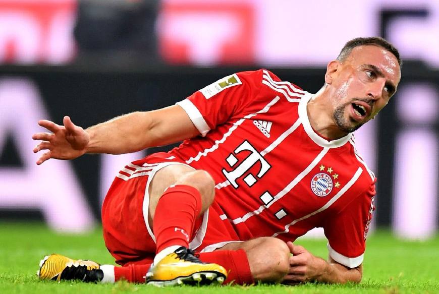 拼杀不休：拜仁、罗马力拼不懈的简单介绍