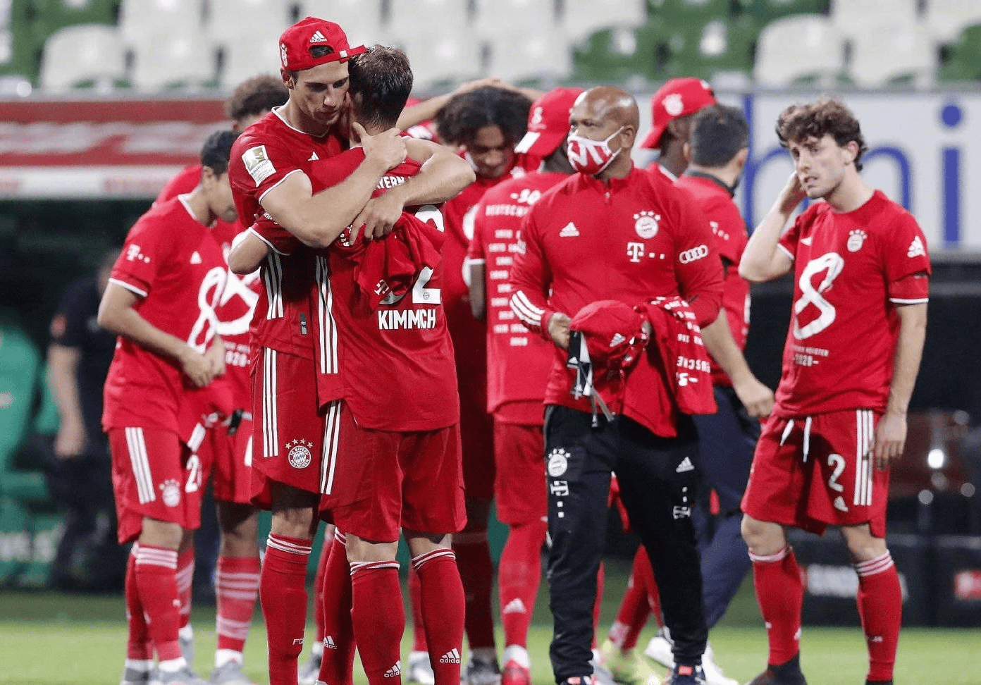 关于拜仁慕尼黑主场失守对手实力不容小觑的信息 关于拜仁慕尼黑主场失守对手实力不容小觑的信息