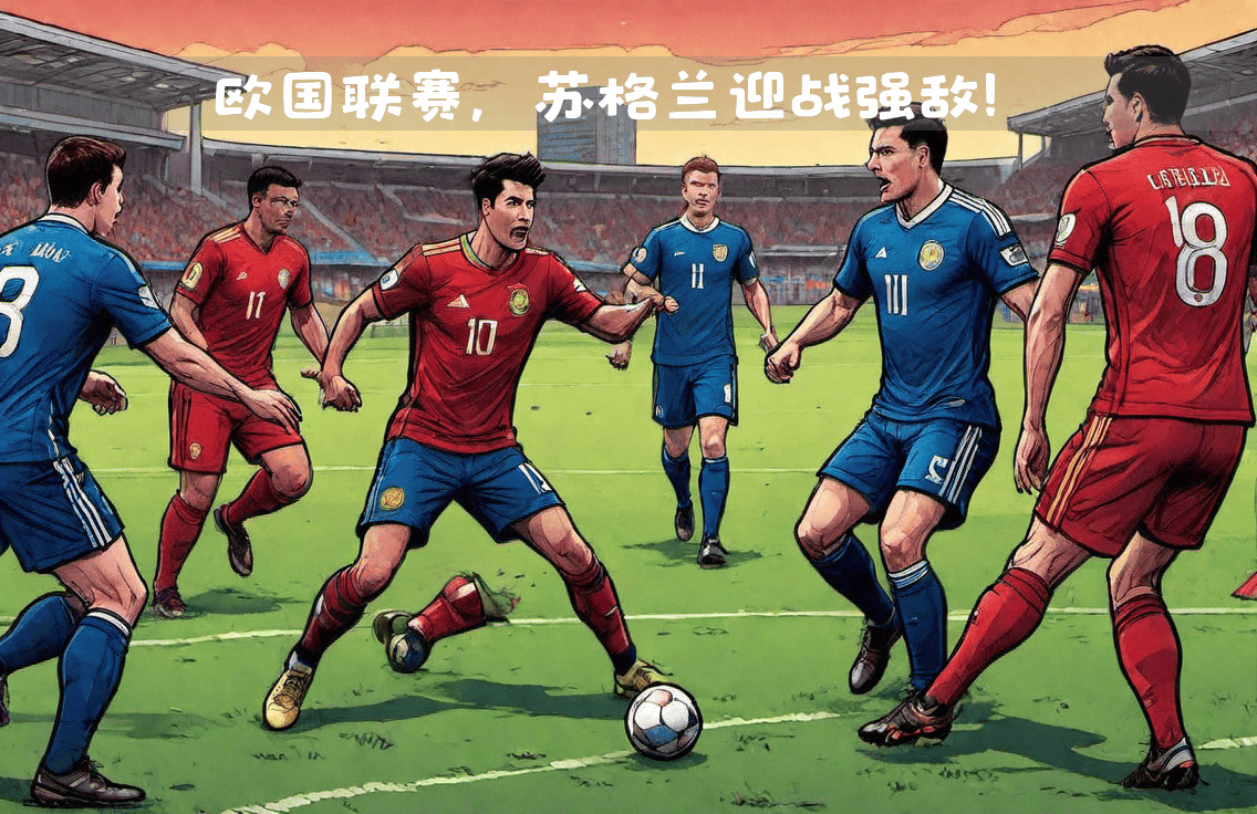 半岛体育注册-关于超级对决！欧国联赛决赛将掀波澜的信息