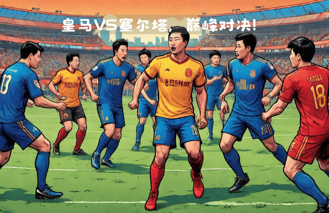 皇马主场胜利,充满信心迎接下一轮较量的简单介绍 皇马主场胜利,充满信心迎接下一轮较量的简单介绍