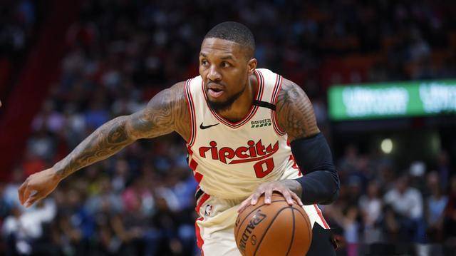 半岛体育在线登录-开拓者队突围西部末位，冲击前四排名