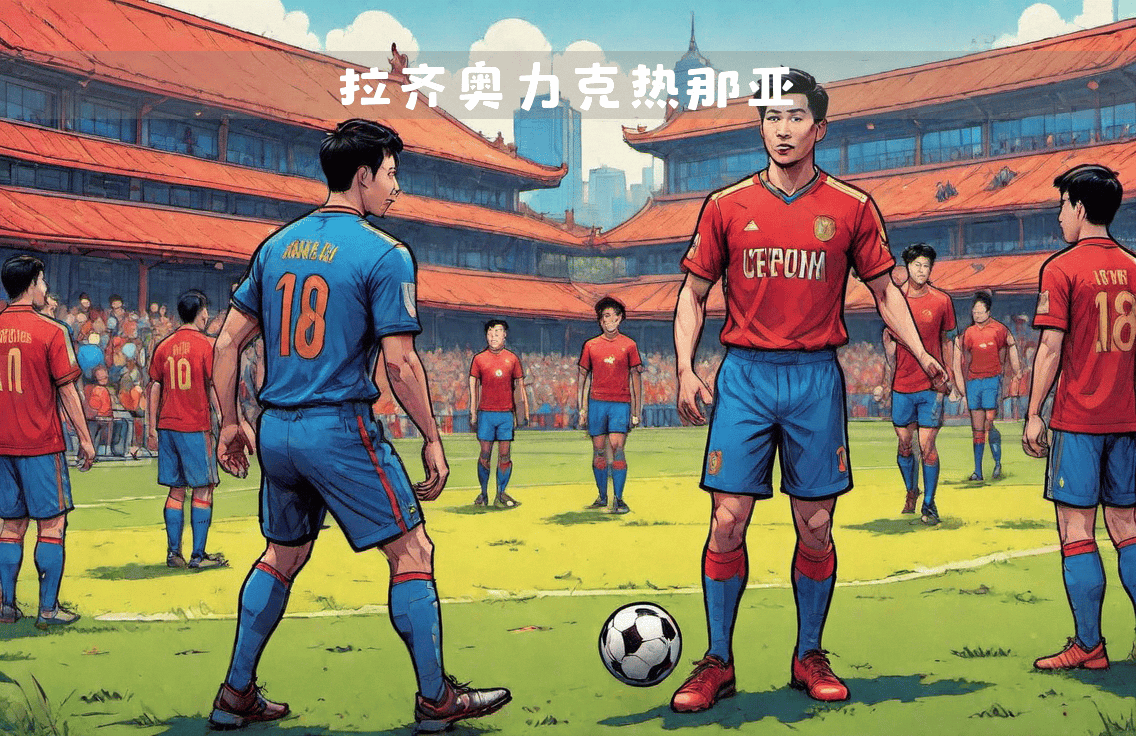 半岛体育app-拉齐奥主场大胜热那亚，升至积分榜前列的简单介绍