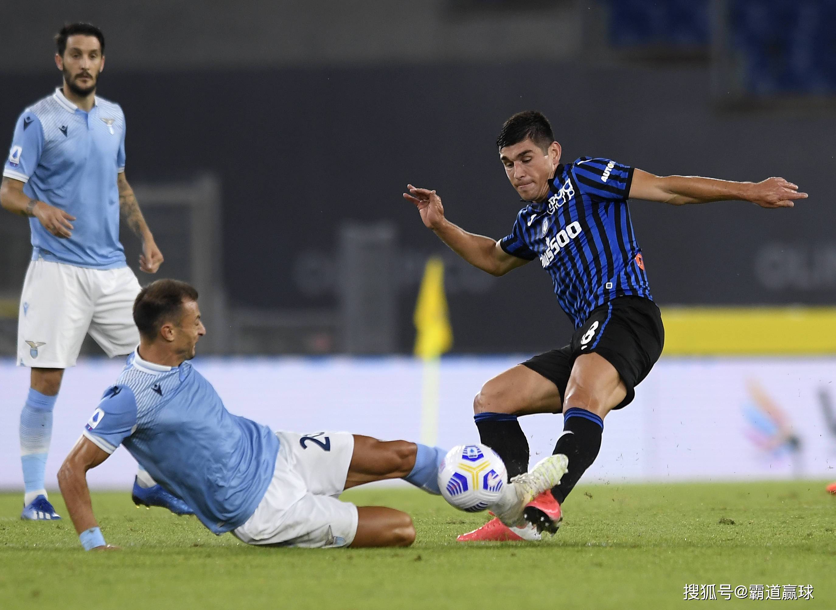 拉齐奥主场大胜热那亚,升至积分榜前列的简单介绍 拉齐奥主场大胜热那亚,升至积分榜前列的简单介绍