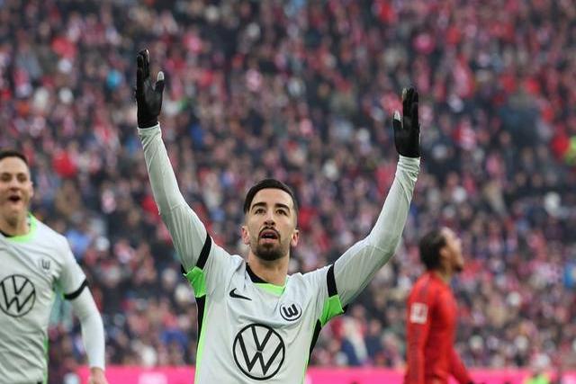 半岛体育竞技-包含沃尔夫斯堡遭遇连败境地，艰难保级形势严峻的词条