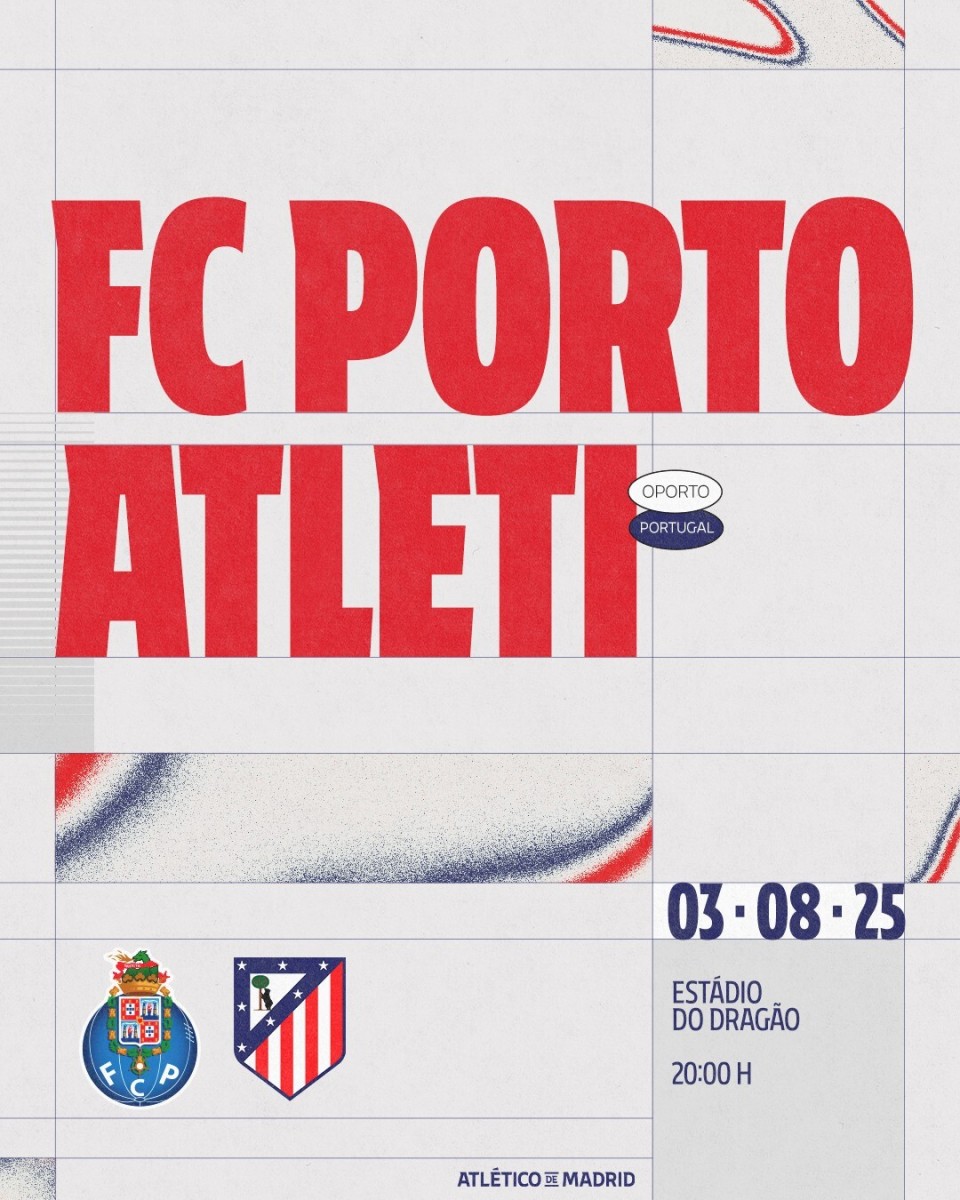 马竞客场对战波尔图,追求三连胜的简单介绍 马竞客场对战波尔图,追求三连胜的简单介绍