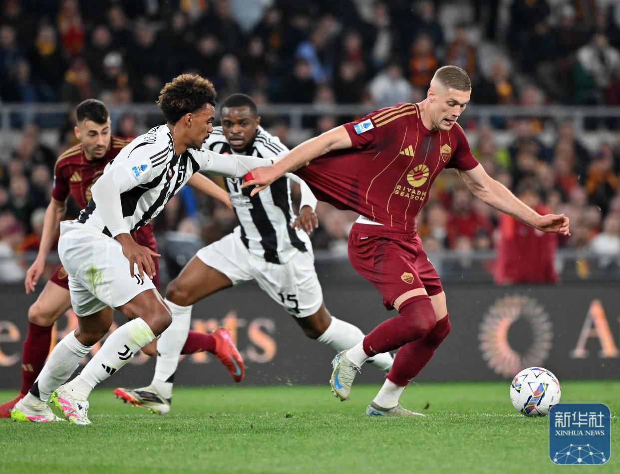 半岛体育链接-尤文图斯客场大胜罗马，保持不败纪录！的简单介绍