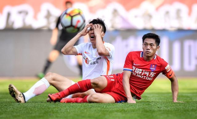 半岛体育教练-关于贵州力帆少数射门，未能形成有效攻势的信息