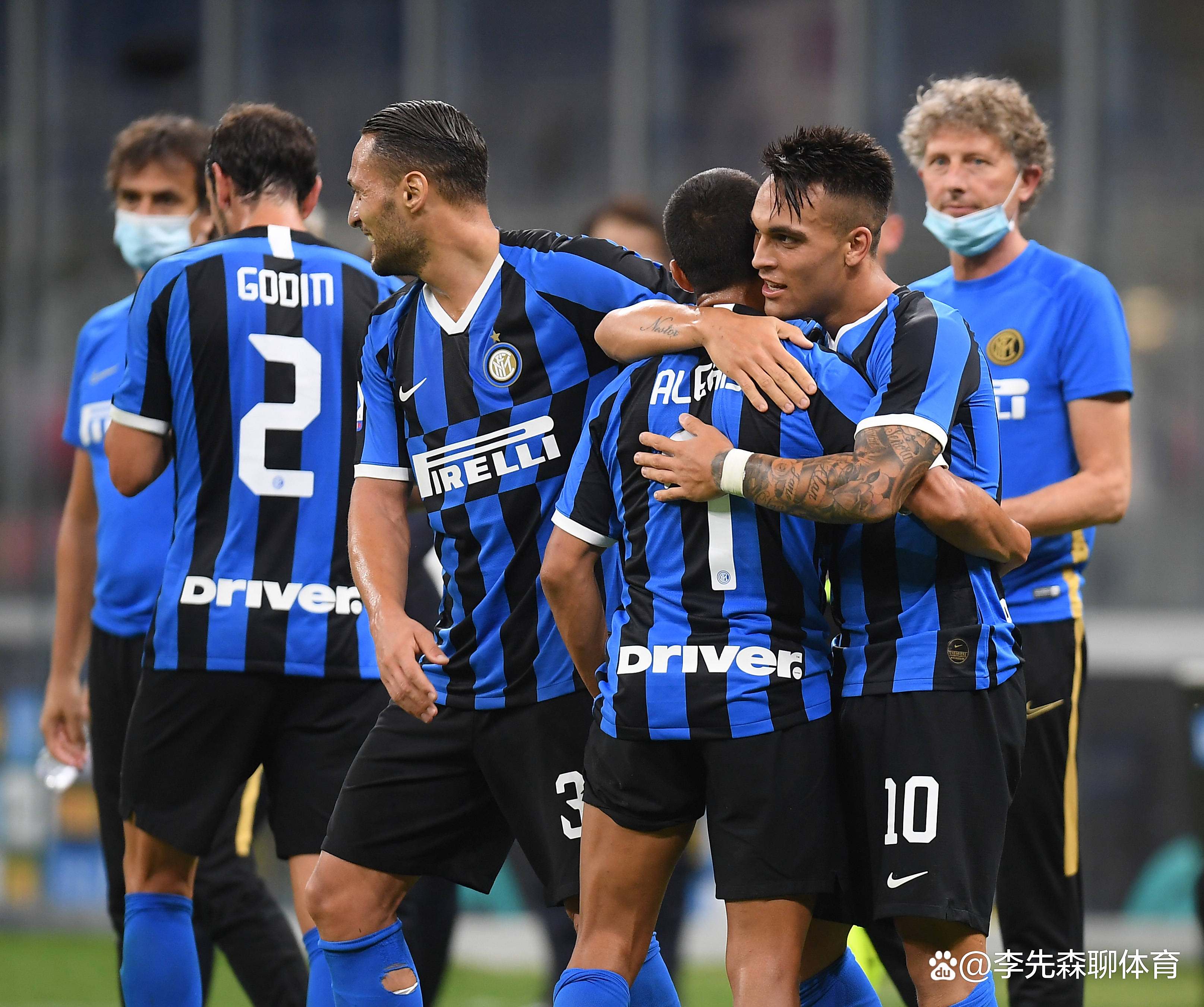 半岛体育app下载地址-意甲豪门连胜终结，赛事悬念不断引人瞩目