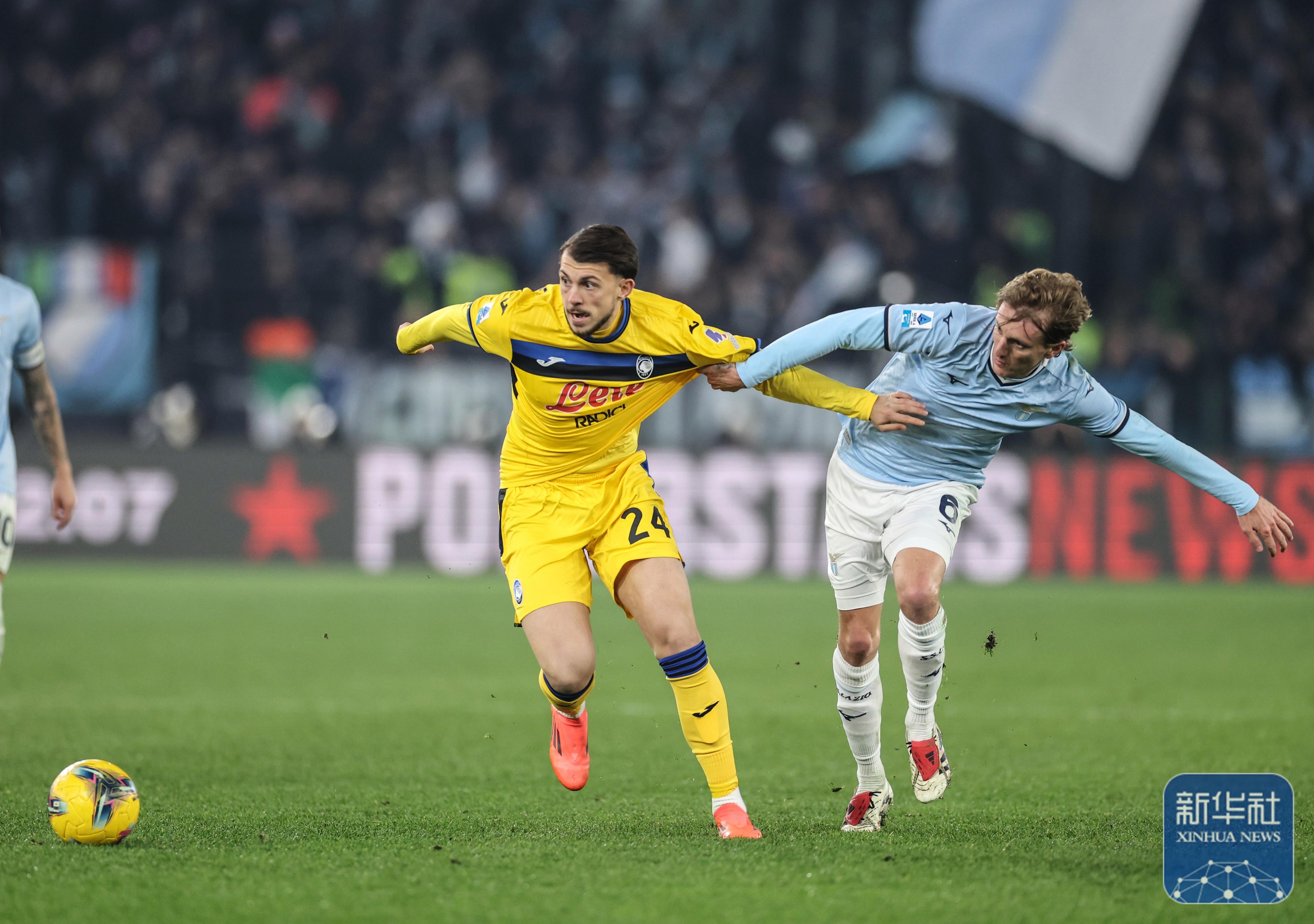 半岛体育亚洲官网-拉齐奥队员展现出色技术，助球队取得胜利的简单介绍