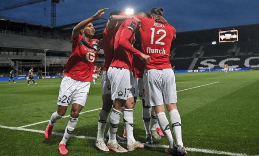 半岛体育app-里尔客场击败图卢兹，实现客场连胜