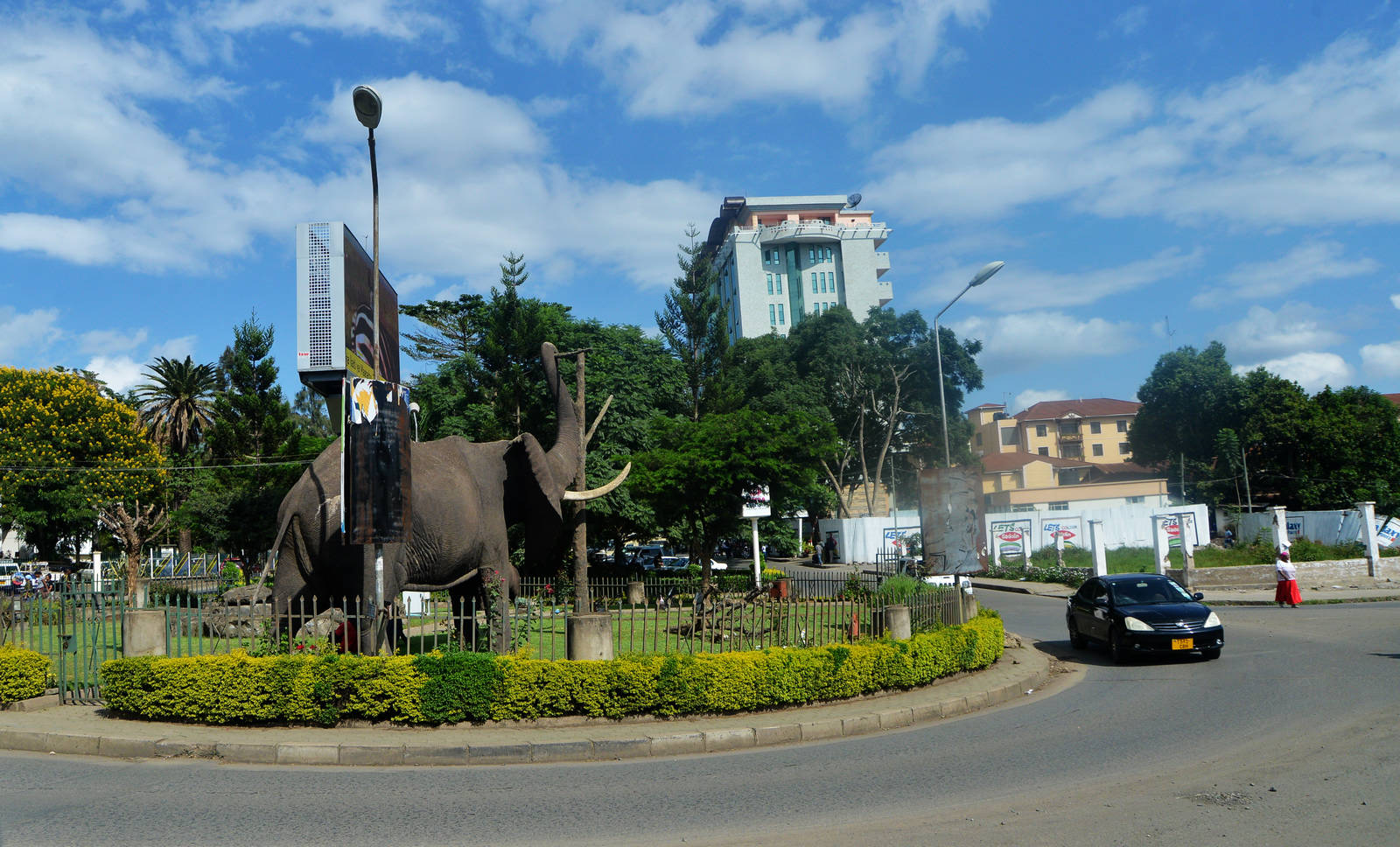 半岛体育入口-关于肯尼亚内罗主场大胜坦桑尼亚，抢先晋级的信息