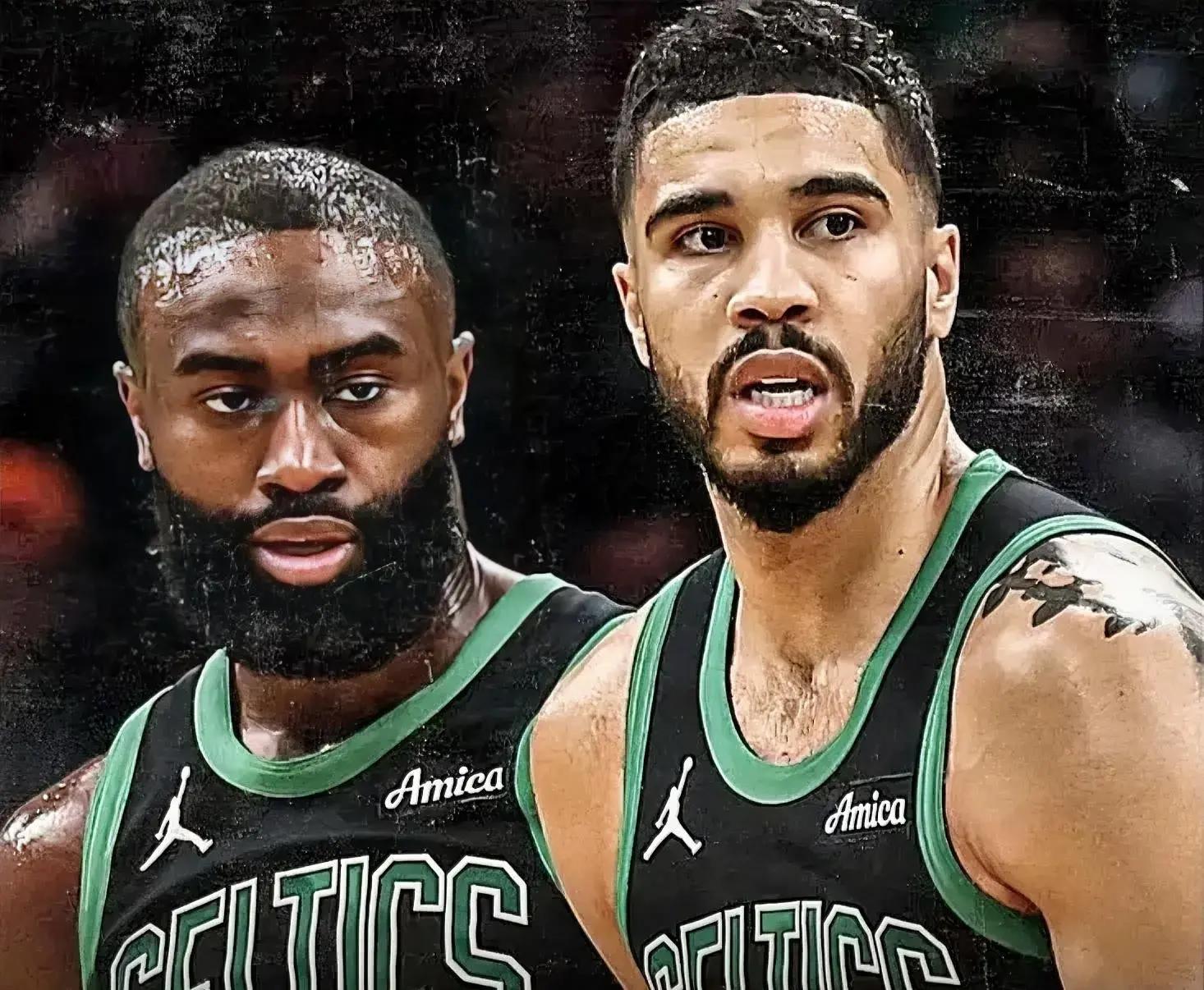 半岛体育下载-凯尔特人一路高歌，东部决赛进入正轨的简单介绍