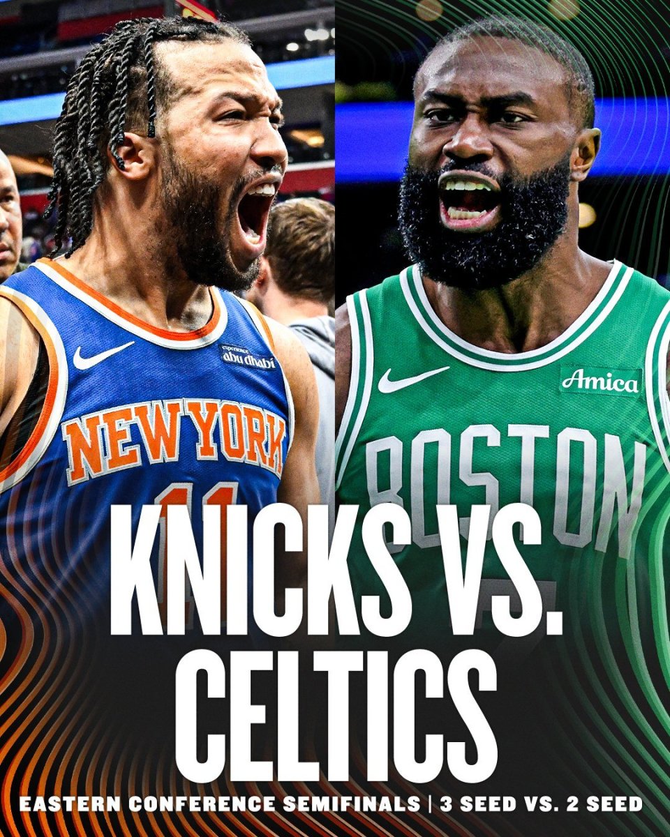 凯尔特人一路高歌,东部决赛进入正轨的简单介绍 凯尔特人一路高歌,东部决赛进入正轨的简单介绍