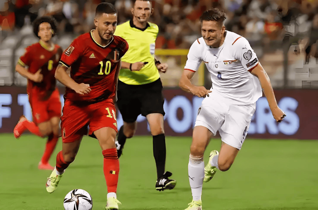 昂热队准备好与圣埃蒂安队较量的简单介绍 昂热队准备好与圣埃蒂安队较量的简单介绍