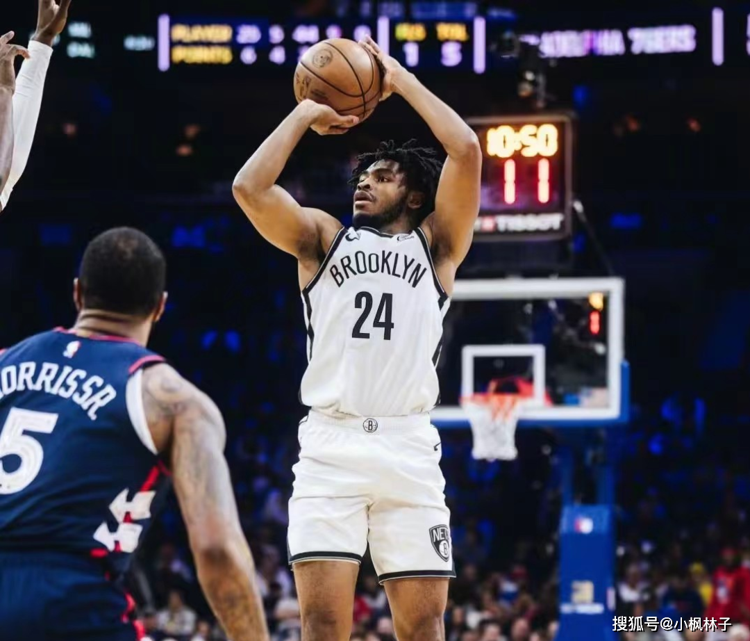 关于76人队客场大胜篮网队取得三连胜的信息 关于76人队客场大胜篮网队取得三连胜的信息