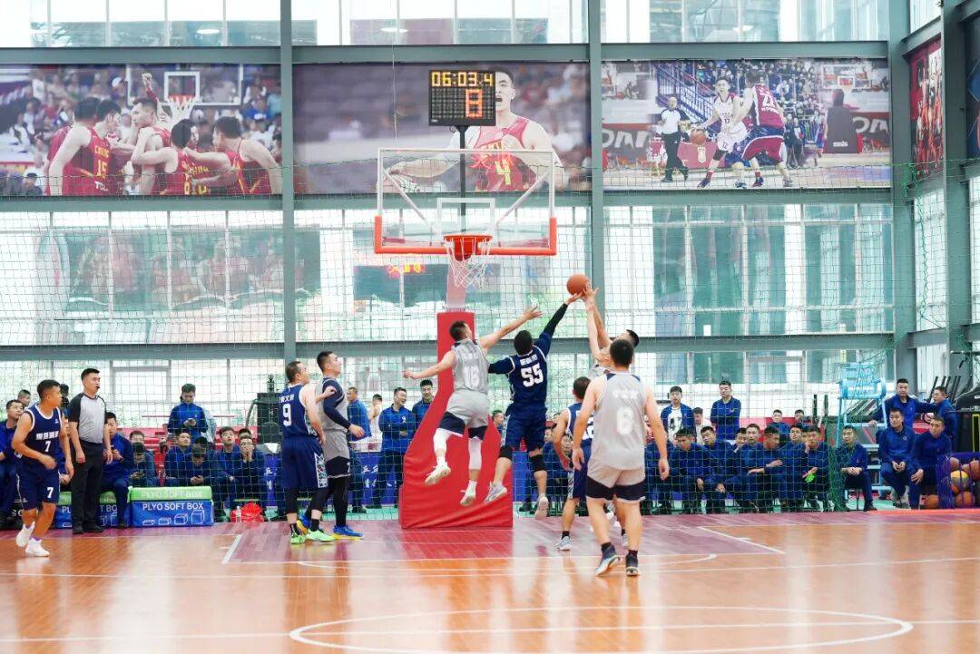 篮球联赛新赛季即将开幕,球队备战火热的简单介绍 篮球联赛新赛季即将开幕,球队备战火热的简单介绍