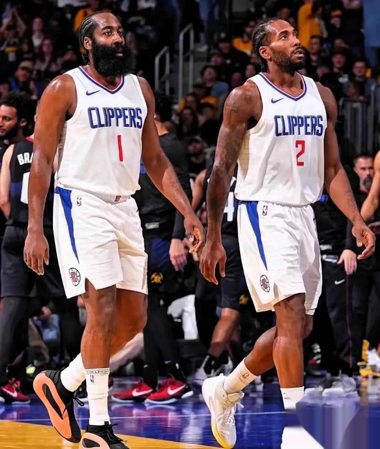 半岛体育app下载地址-包含季后赛首轮次回合，快船大胜太阳警示对手实力的词条