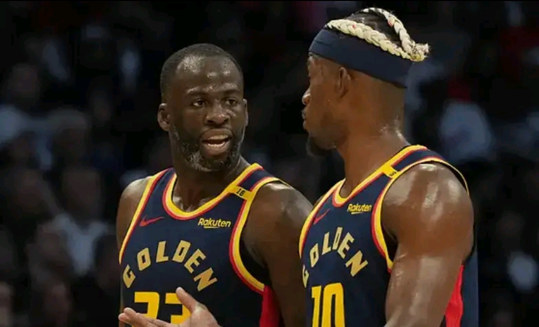 勇士客场击败老鹰，继续双杀的简单介绍