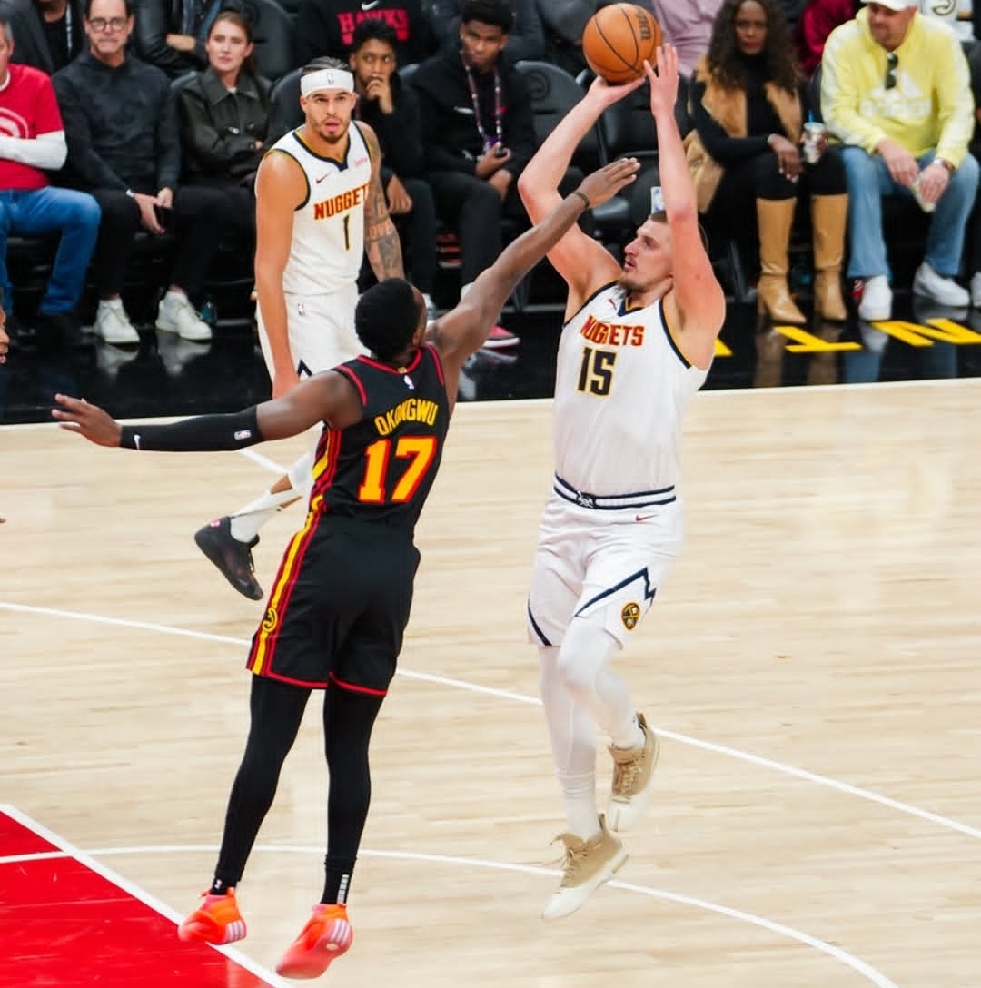 鹈鹕横扫开拓者,拉塞尔维斯布鲁克全场表现 鹈鹕横扫开拓者,拉塞尔维斯布鲁克全场表现