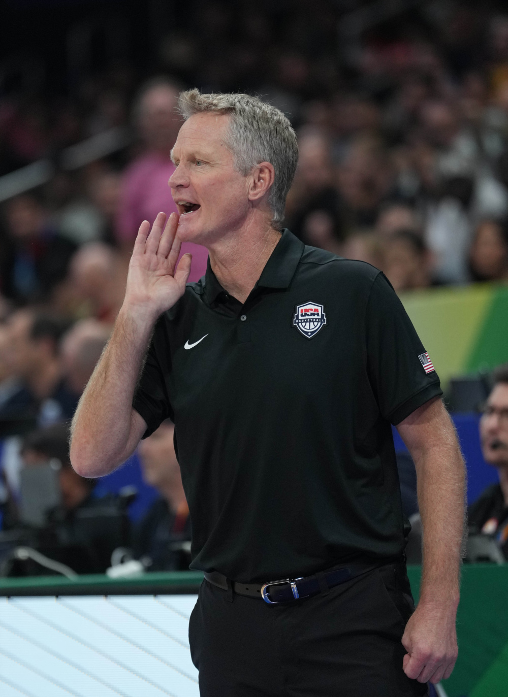 德国队勇夺胜利，晋级半决赛