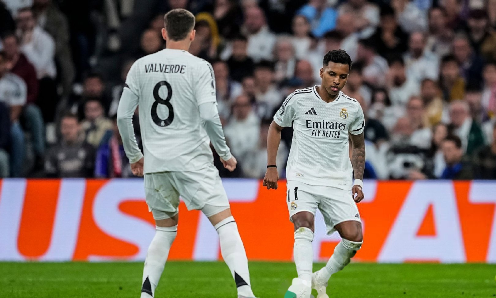 关于皇家马德里关键时刻,锋芒尽显带领球队晋级的信息 关于皇家马德里关键时刻,锋芒尽显带领球队晋级的信息