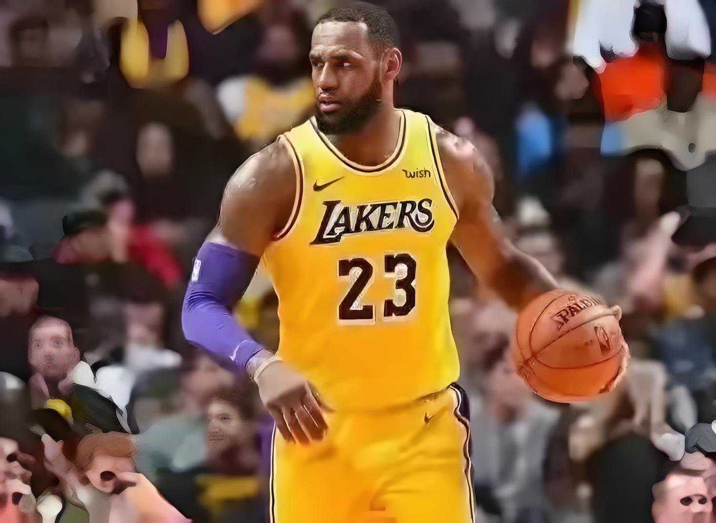 关于湖人再胜国王,继续保持不败势头的信息 关于湖人再胜国王,继续保持不败势头的信息