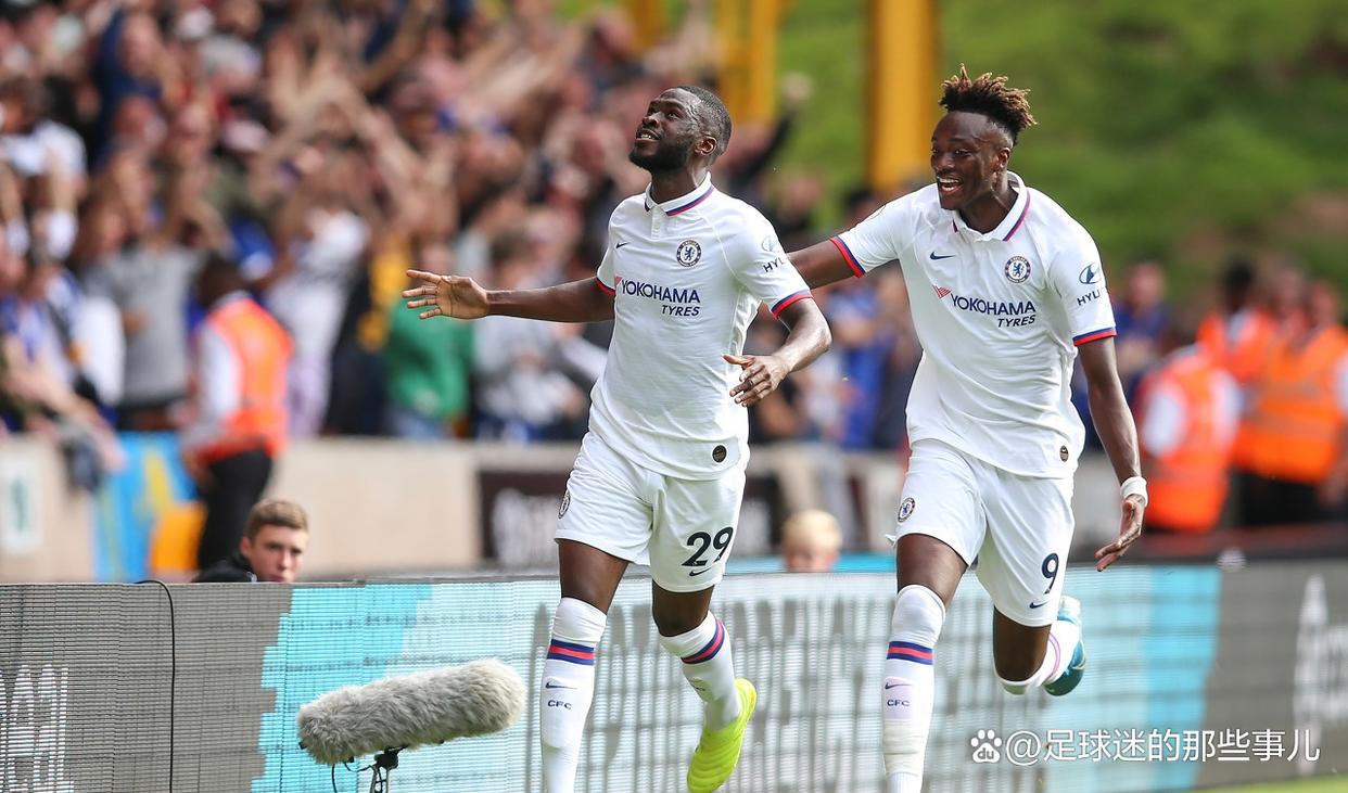 切尔西俱乐部即将面对AC米兰的简单介绍