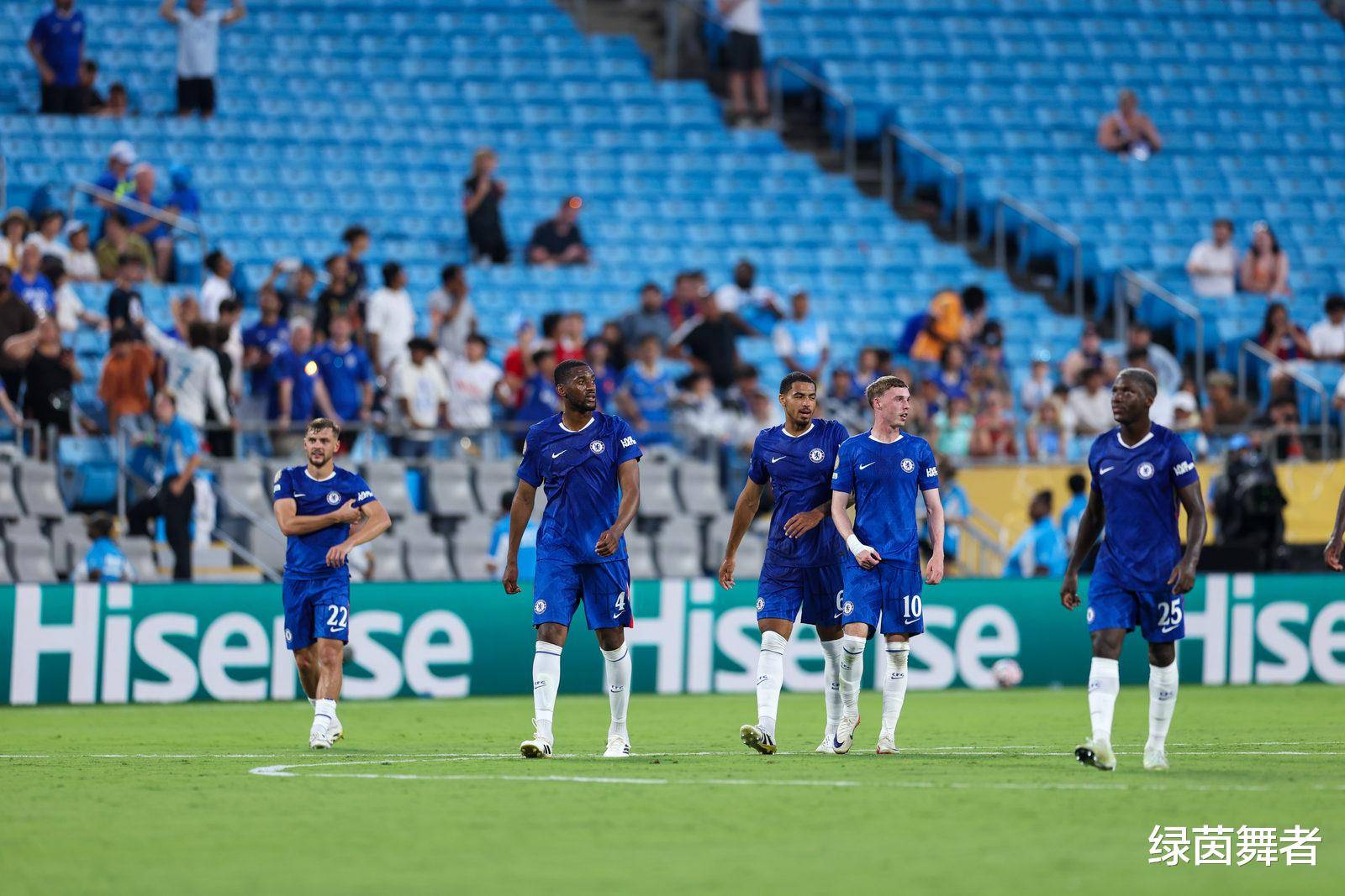 半岛体育官网-切尔西逆袭马德里竞技，成功挤进欧冠八强！