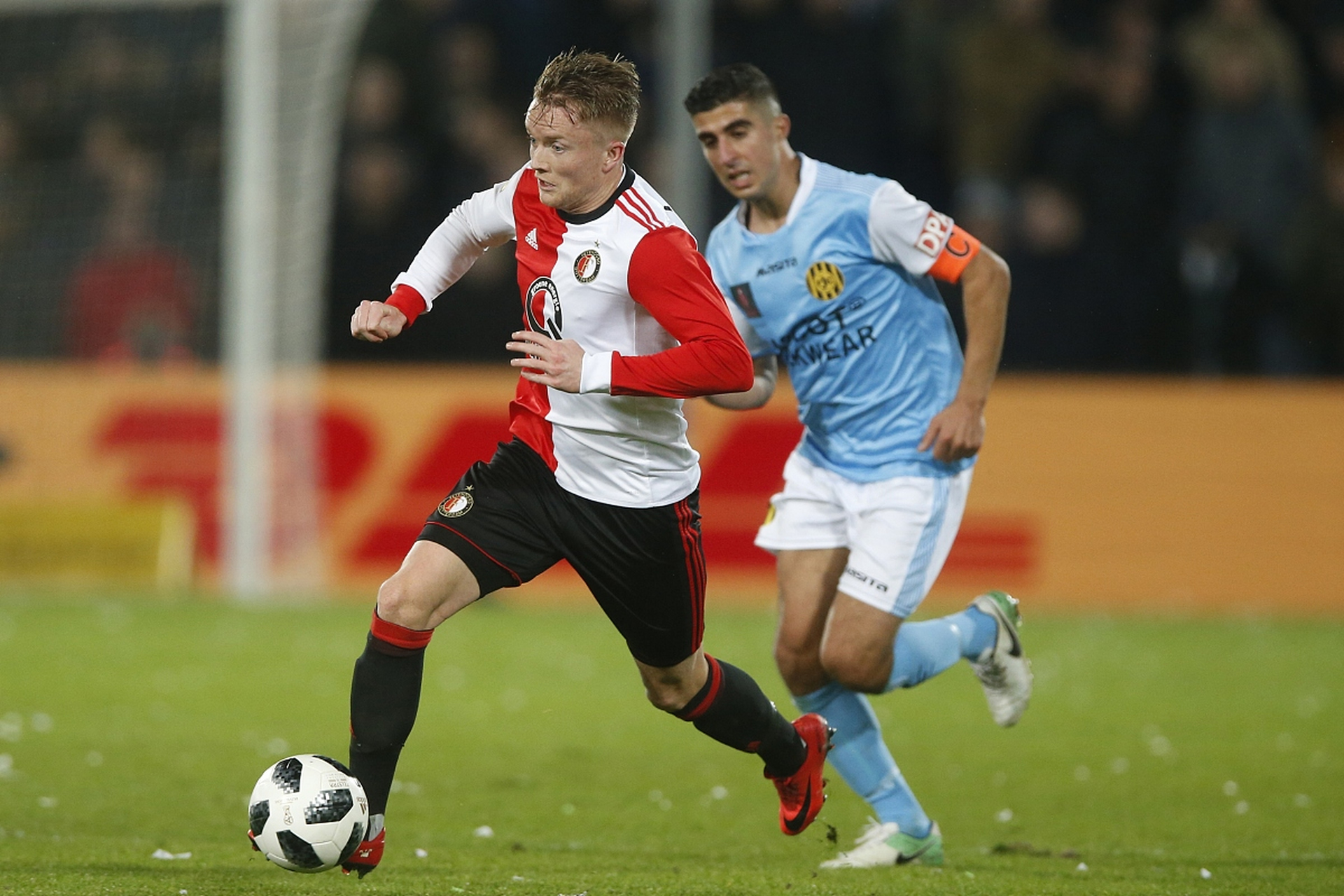 沃尔夫斯堡队在比赛中展现出强大实力的简单介绍