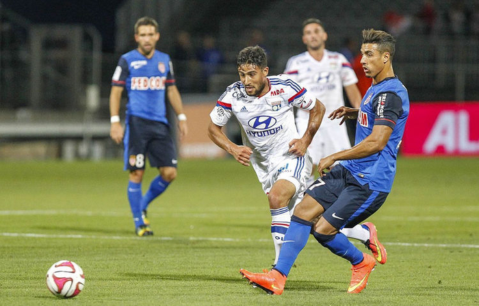 半岛体育vip注册-包含尼斯客场输给了昂热，遭遇连败的词条